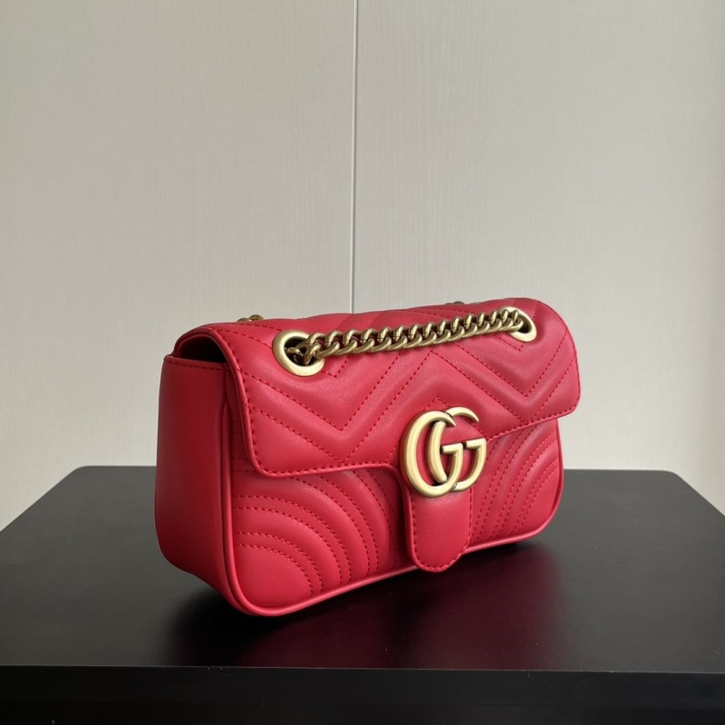 Gucci Satchel Bags